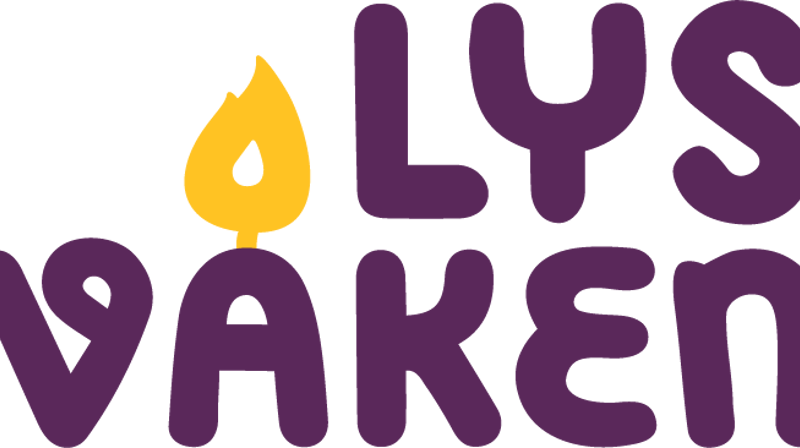 LYS VÅKEN