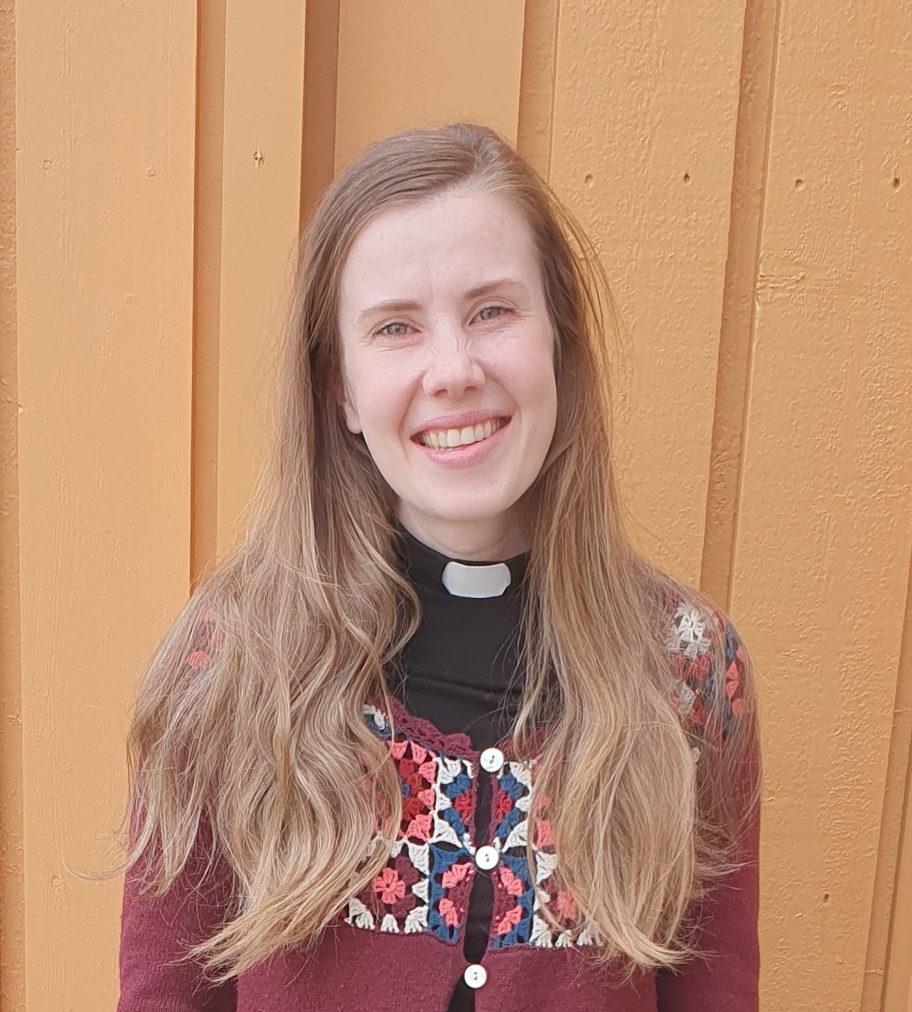 Kristin Jenssen -S&#248;rensen