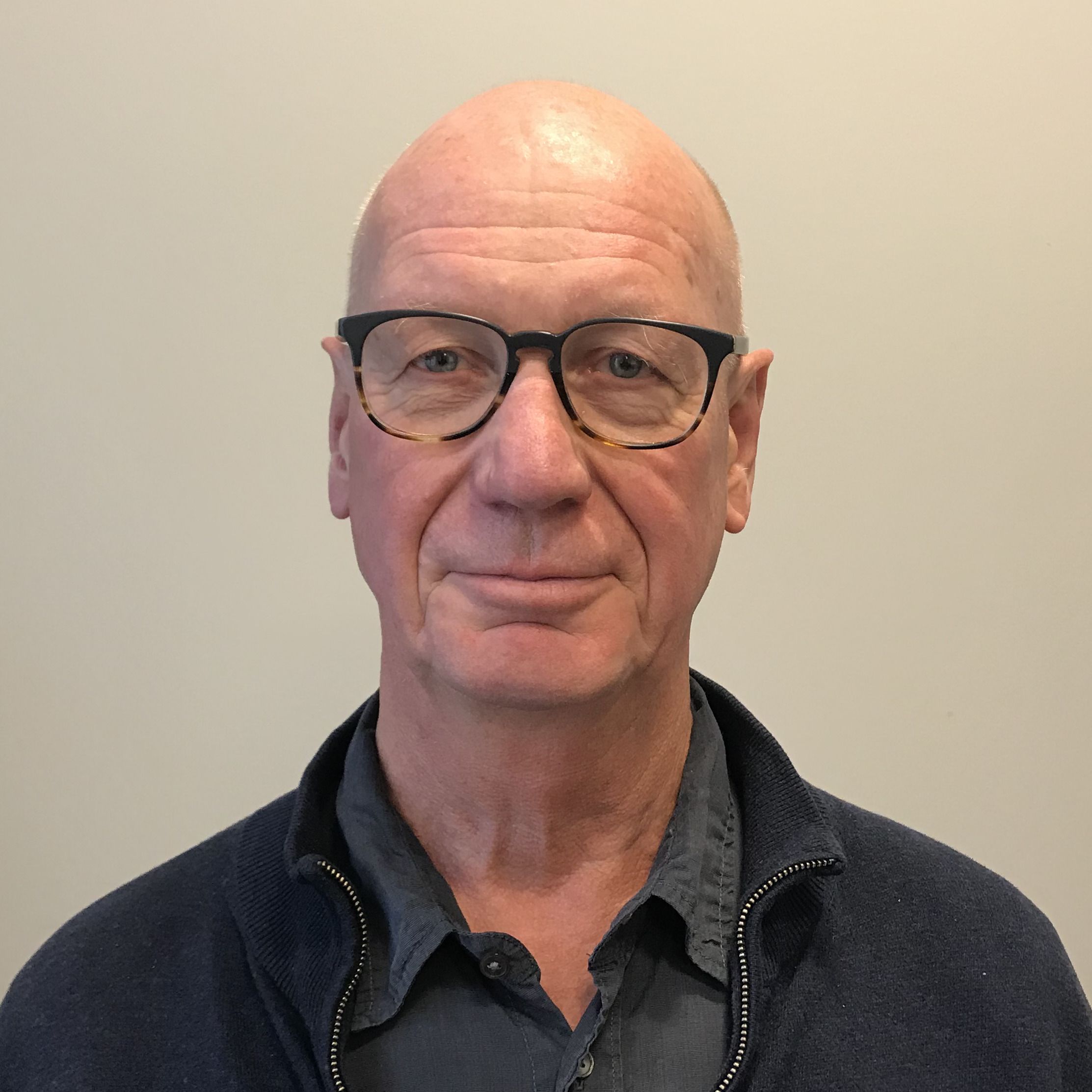 Trond Bakkevig -boklansering i Rønvik kirke