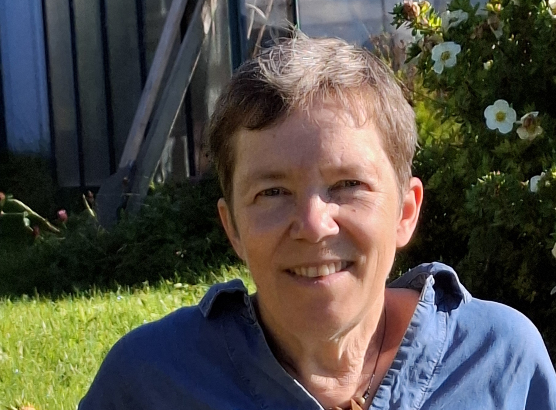 Velkommen til våre nye sokneprestvikar