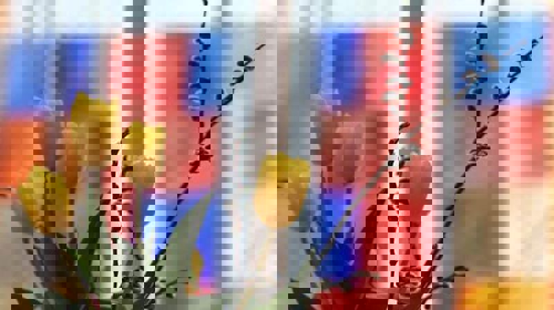 Påskens gudstjenester i Rønvik kirke