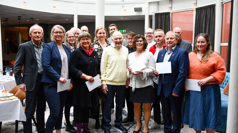 Foto: Marte Fredly-Steen/ Avisa Nordland