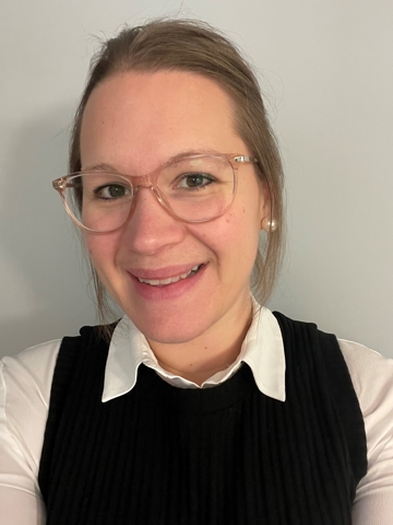 "Kirka må bli kjent som noe mer enn det bygget der borte hvor begravelser foregår»