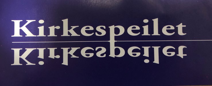 Kirkespeilet-menighetsbladet i Rønvik/ Kjerringøy