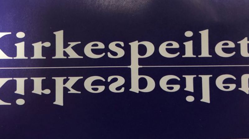 Kirkespeilet-menighetsbladet i Rønvik/ Kjerringøy