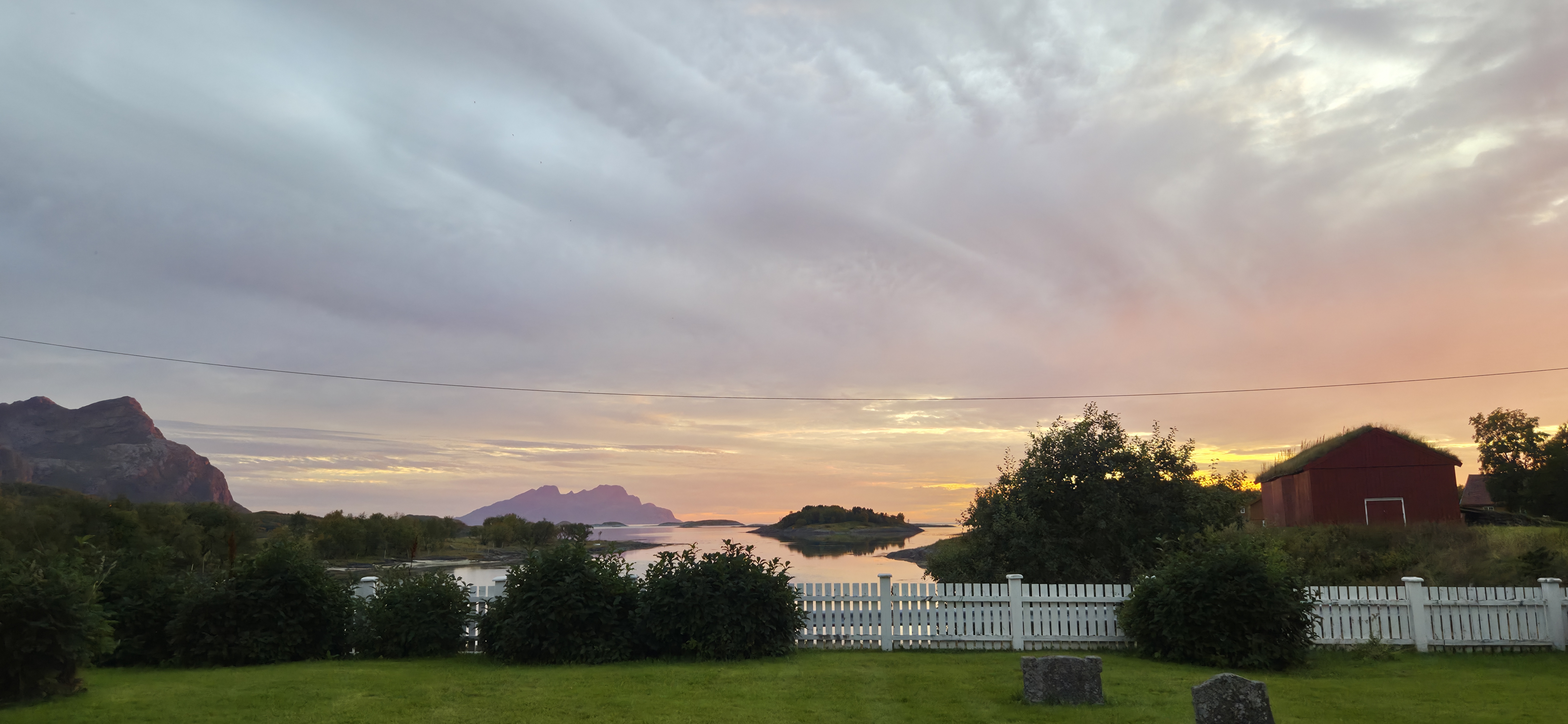 Sammen for Kjerringøysamfunnet