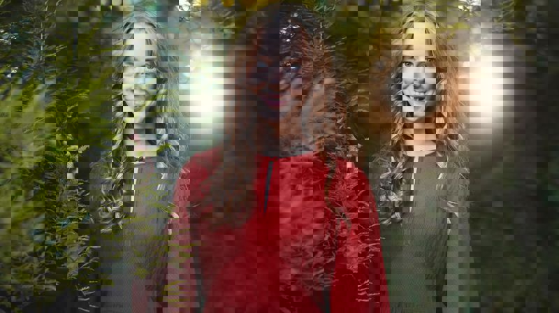 Konsert med Elin Therese Birkelund i Saltstraumen kirke 6. desember