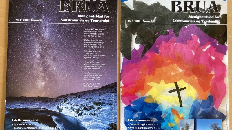 Brua nr. 3/2020 og nr.1/2021