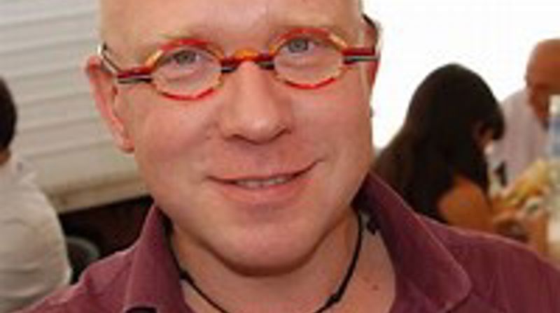 AVTRYKK - utstilling av Nils Jøran Riedl