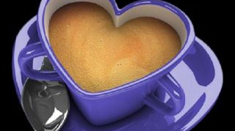 Velkommen til kaffe og kultur med Tirsdagskaféen