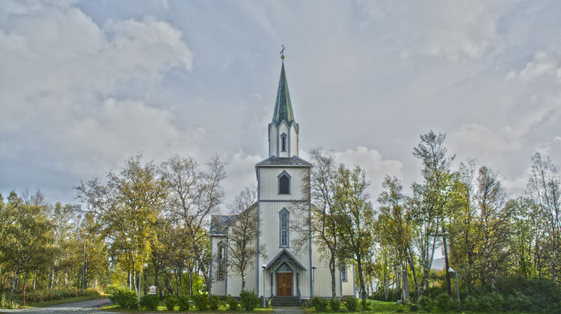 Konsert "Duo Davidsen"