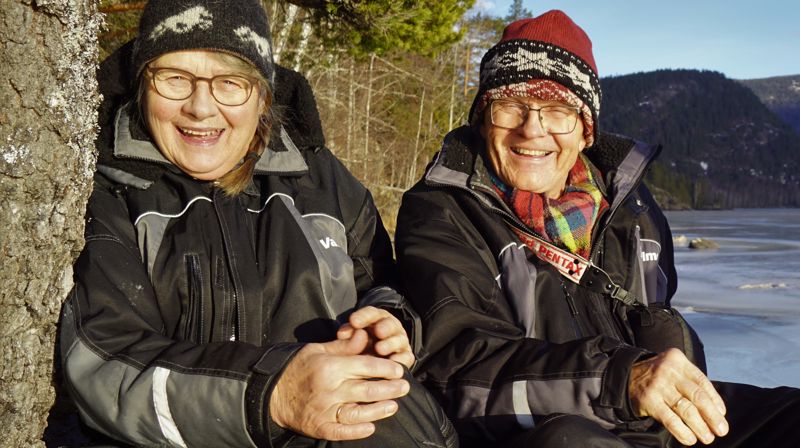 Velkommen til Skjerstad og Misvær menighet