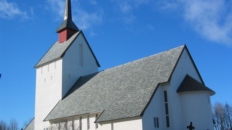 Menighetens årsmøte 23.03.2025