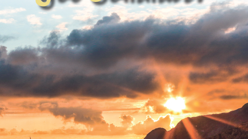 Kyrkjebladet nr. 1 2024