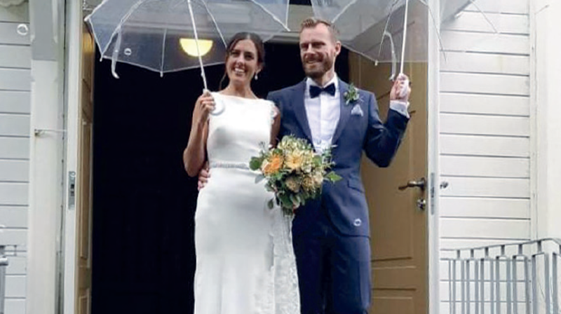 Kyrkjebladet nr. 2 2021