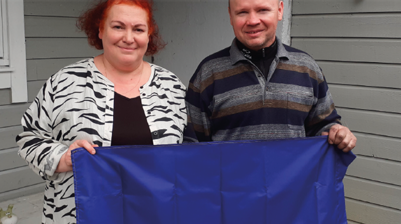 Kyrkjebladet nr. 2 2022