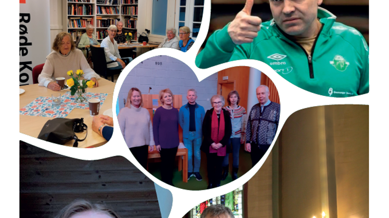 Kyrkjebladet nr. 1 2022