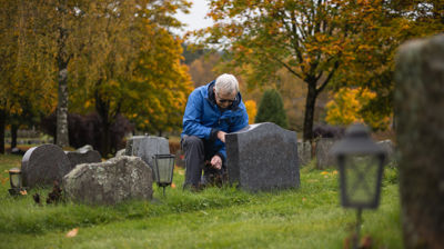 Foto: Den norske kyrkja