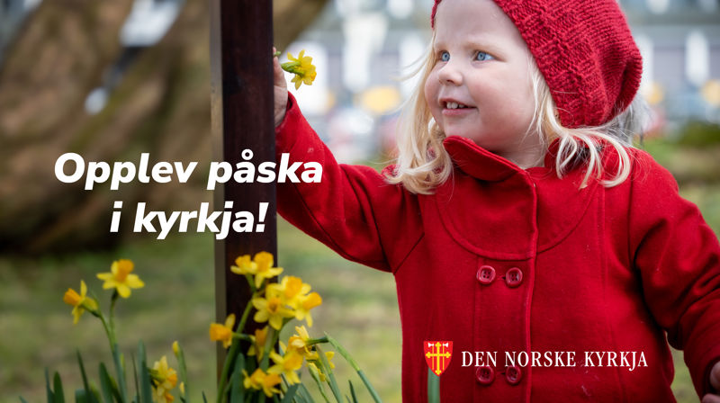Gudstenester i påska