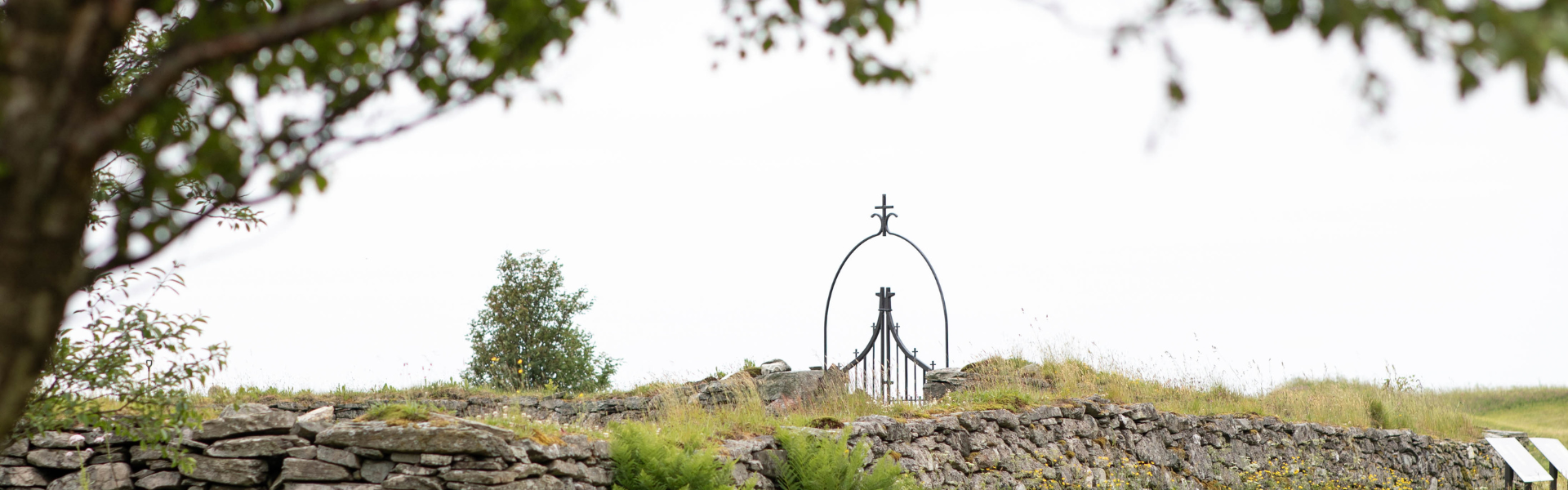 Toppbilde for Bremanger kyrkjeleg fellesråd