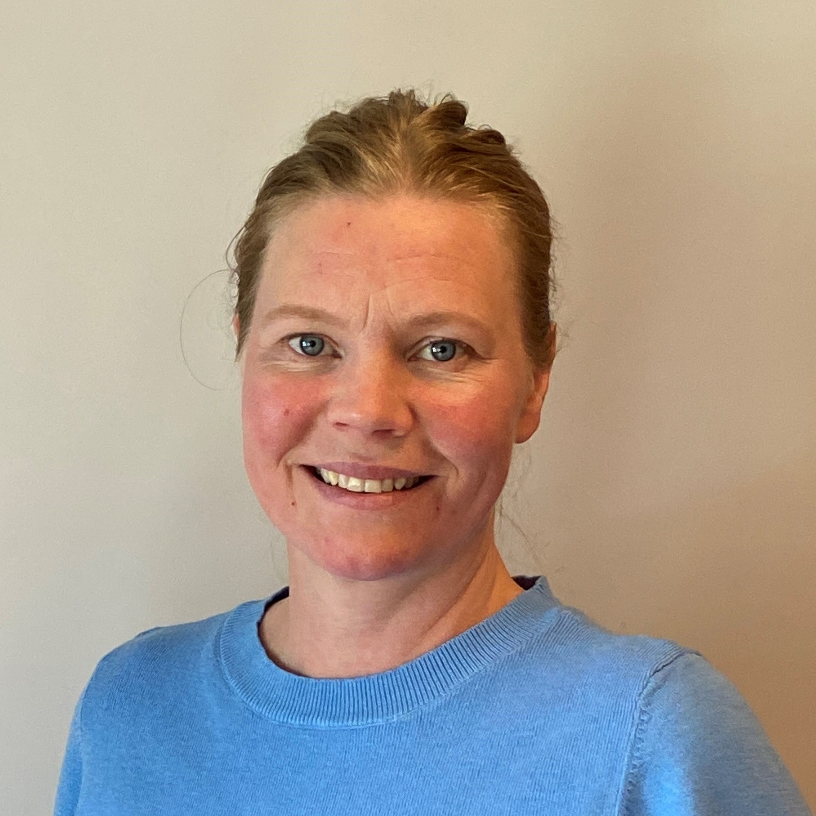 Kjersti-Oline Speikland