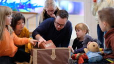 Foto: Søndagsskolen Norge