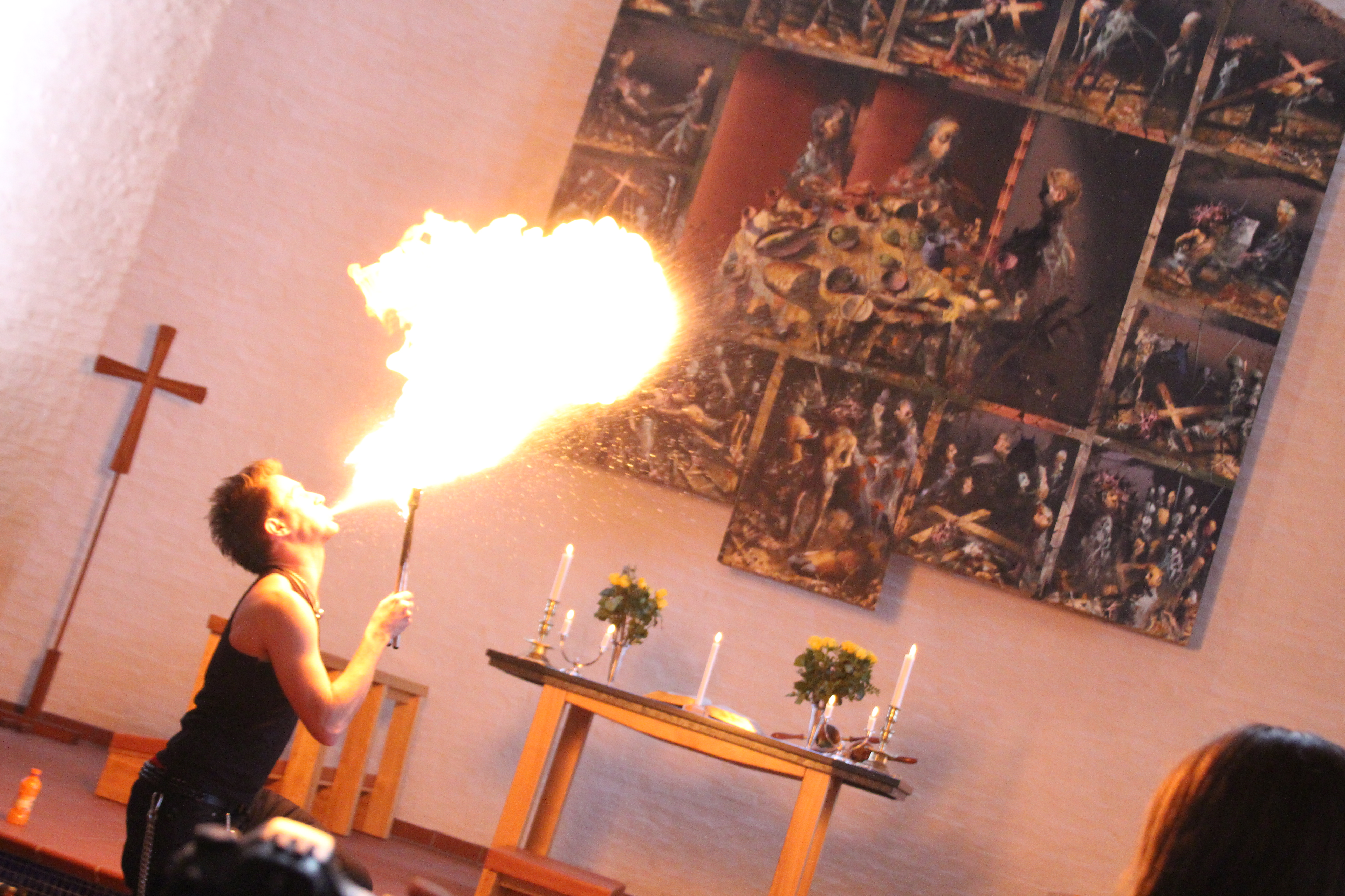 Trylling og tro for 4.-7. klasse