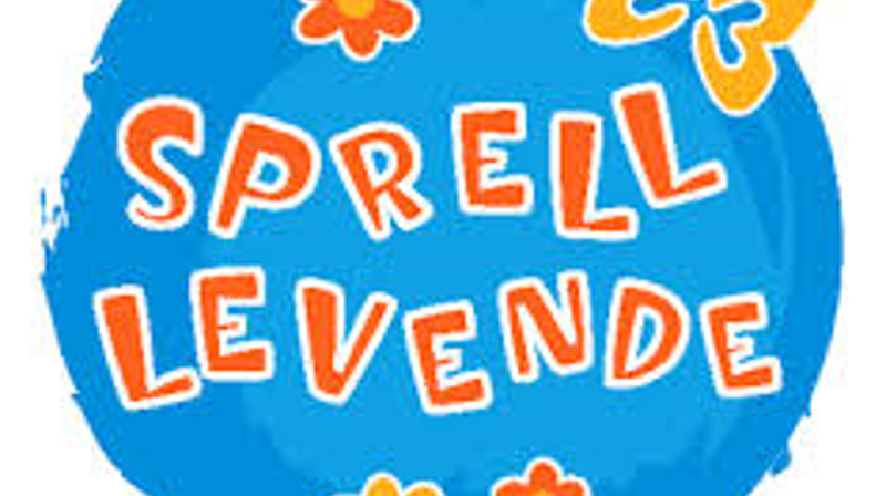 Lørdagsklubb for 2.-7. klasse 18. oktober