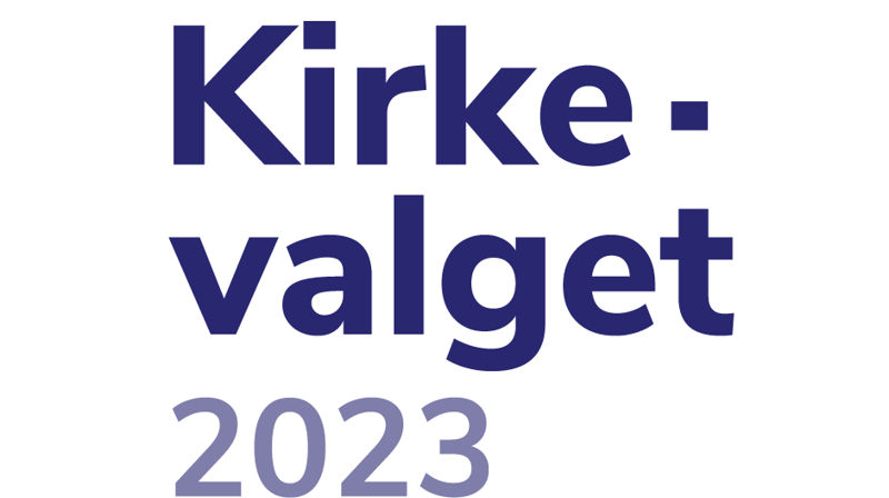 Resultatet av Kirkevalget er nå klart
