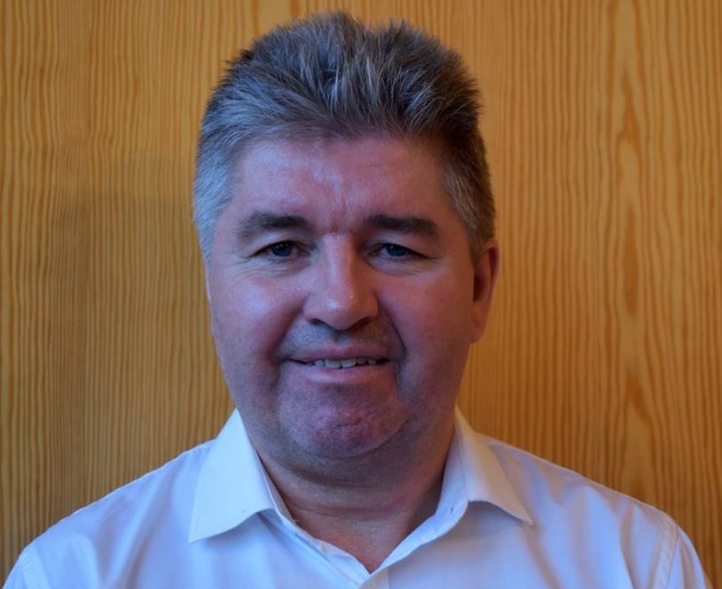 Finn-Rune Ridder Karlsen