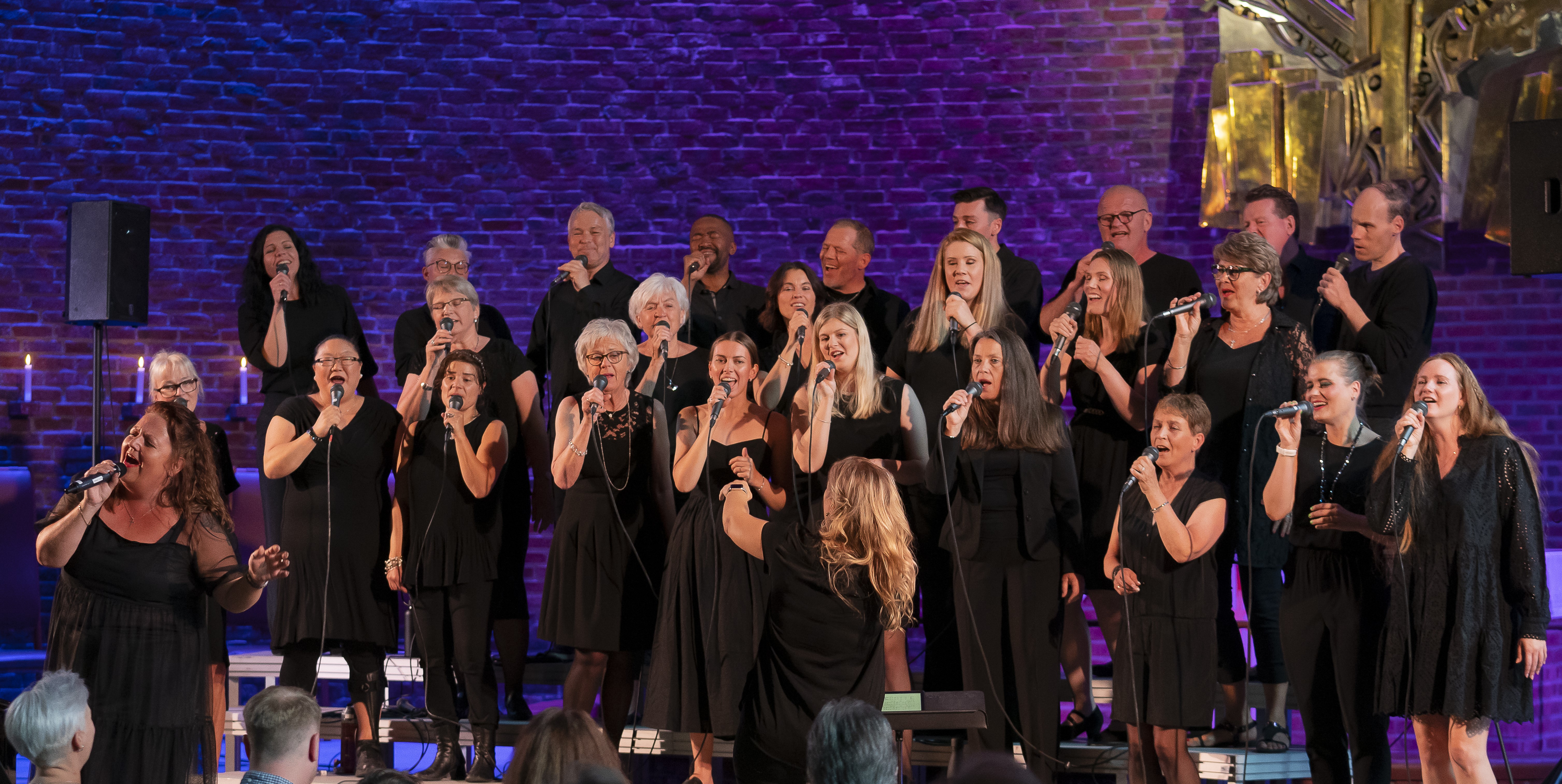 Foto: Børre E. Helgerud