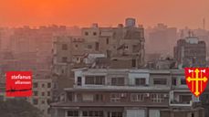 Salmer fra den forfulgte kirke