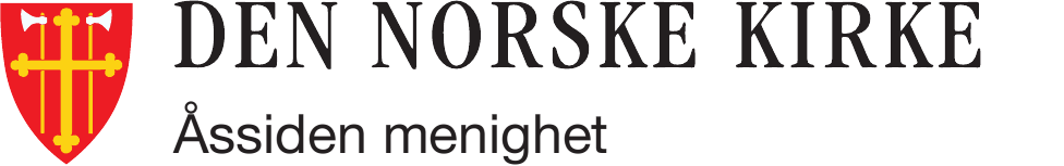 Åssiden menighet logo