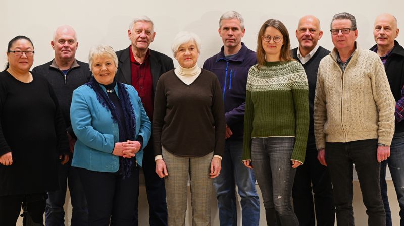 Åssiden MR 2023-2027