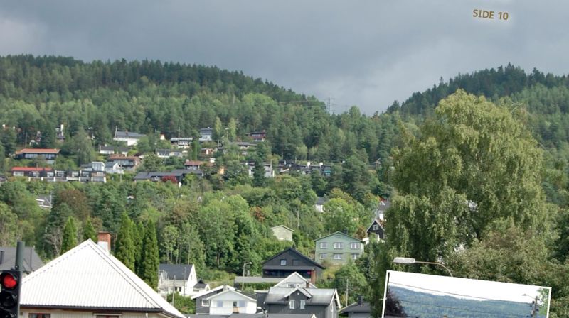 Vårt høstnummer av Åssiden nytt er nå ute.