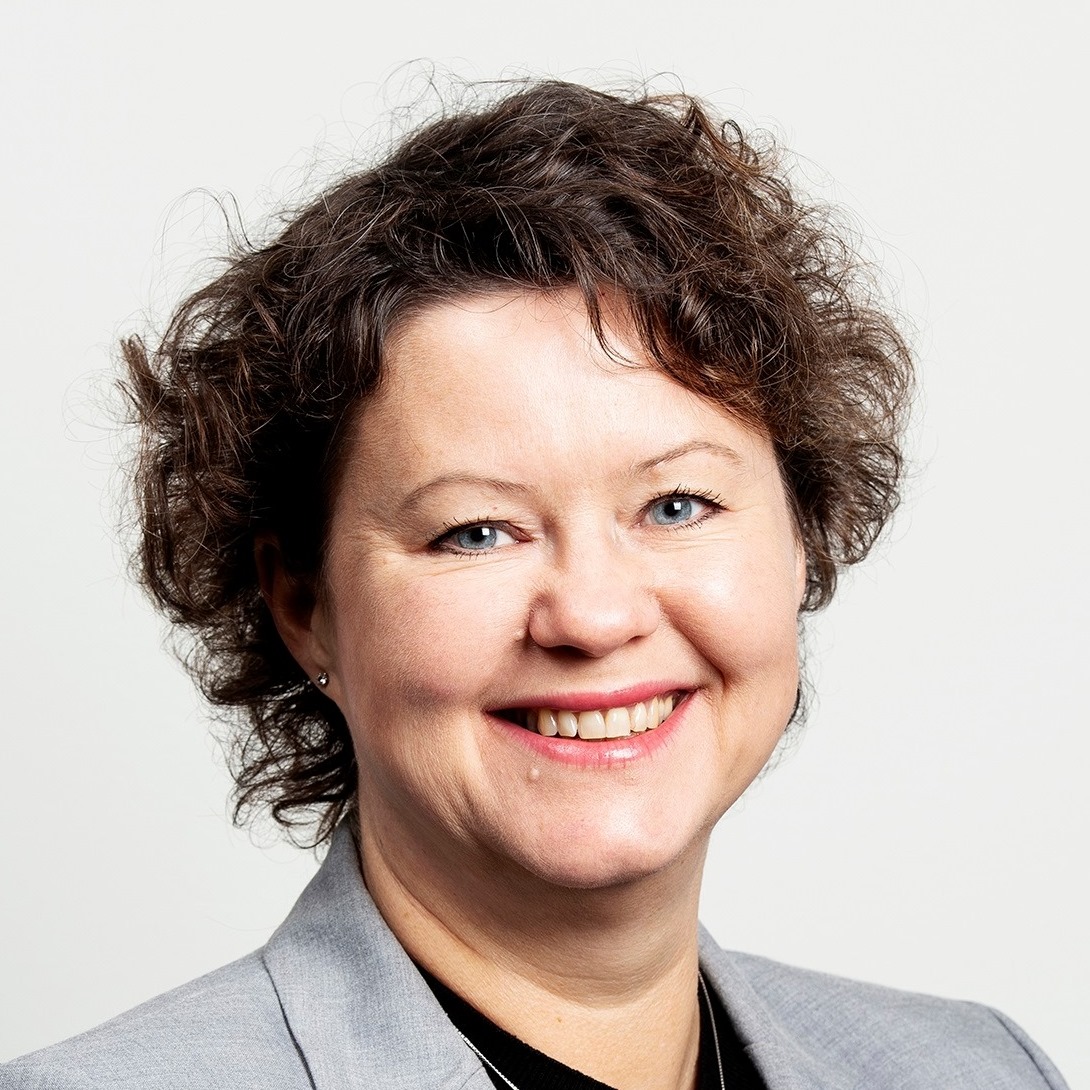 Heidi  Låker