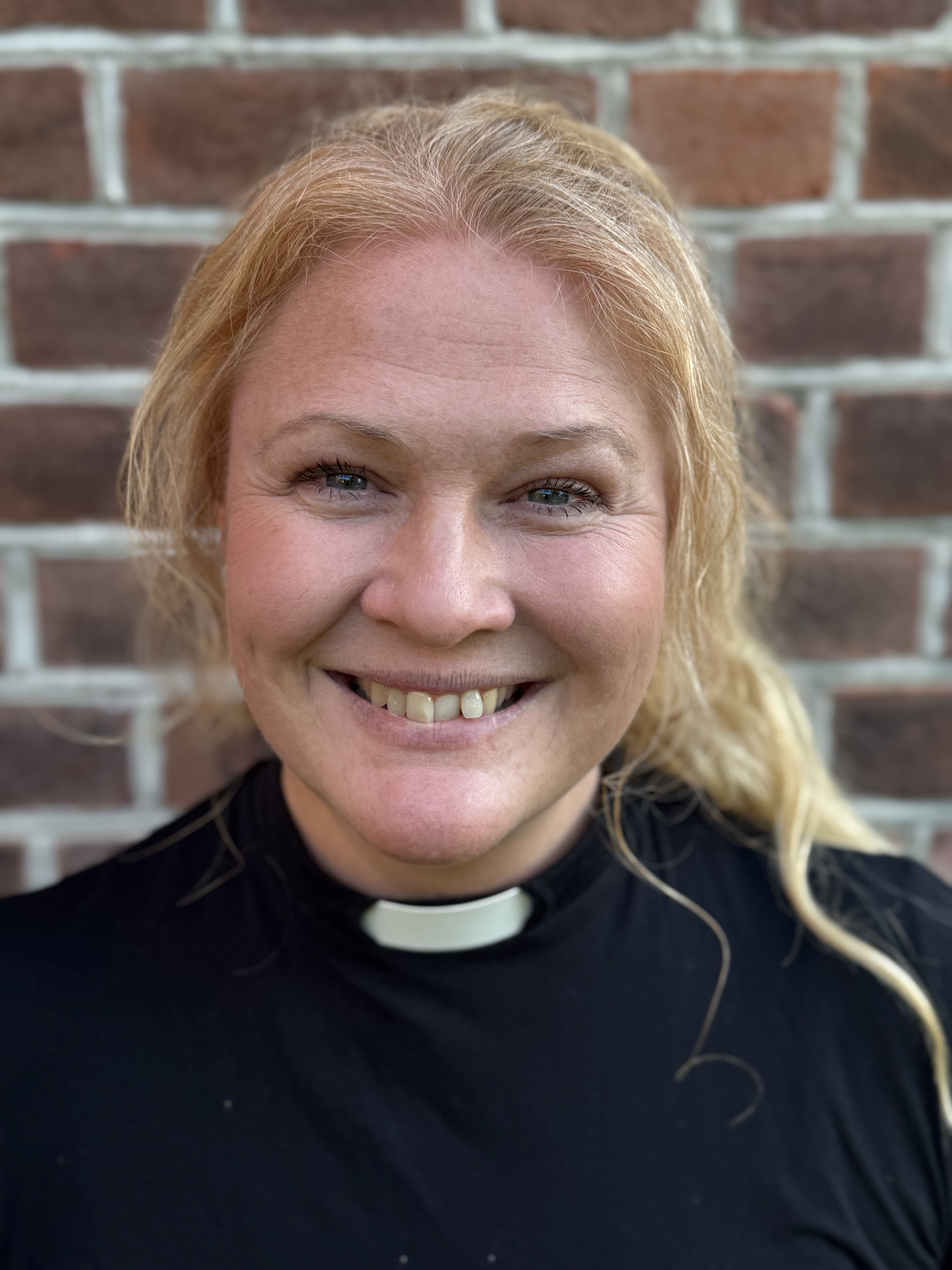 Margrete Schmidt Johansen