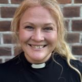 Margrete Schmidt Johansen