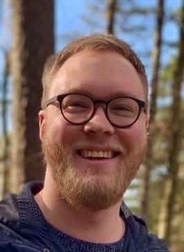 Sigve Thorbergsen  Reedtz