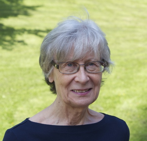 Vibeke Meyer Schjelderup