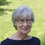 Vibeke Meyer Schjelderup