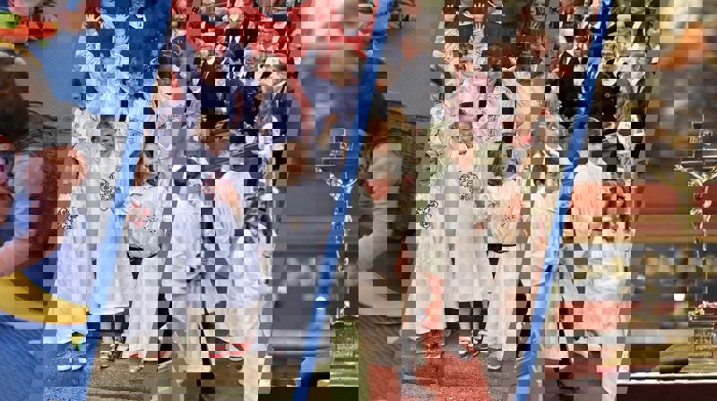 Menighetens årsmøte i 2025