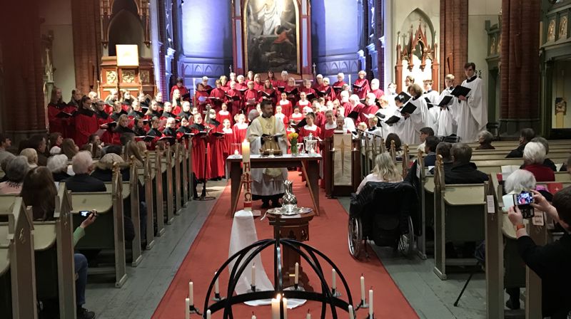 Gjenåpning av samfunnet