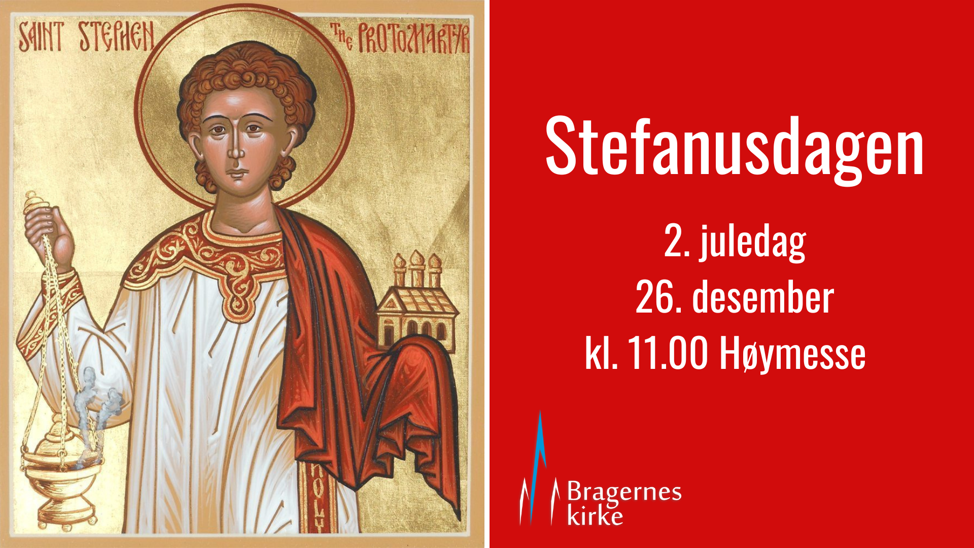 stefanusdagen
