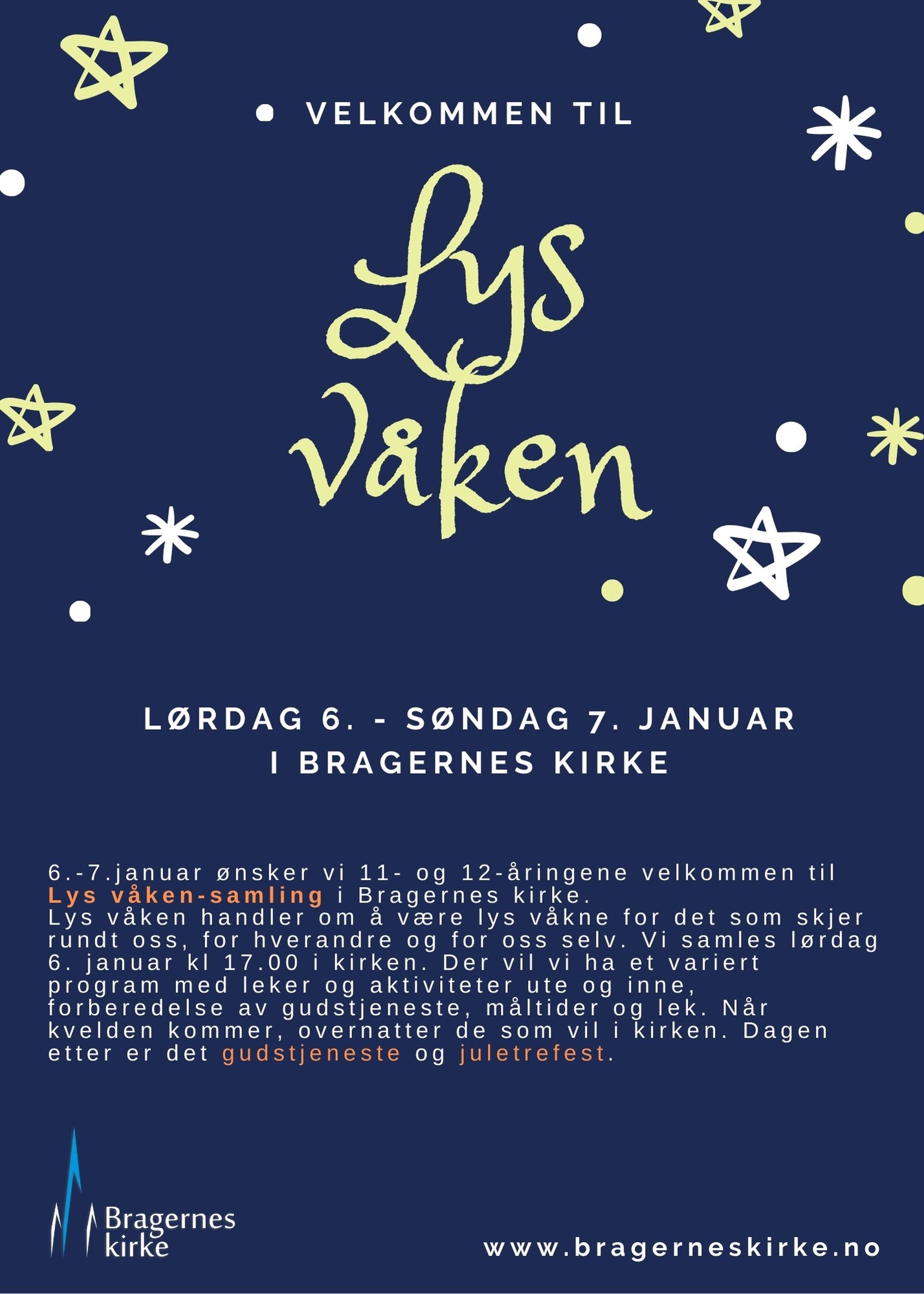 lys våken 1