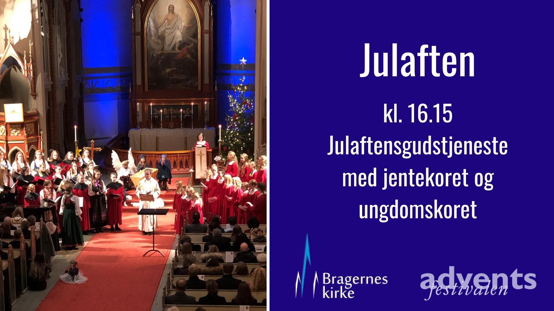 julaften 16.15