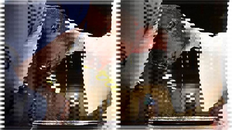 Velkommen til Drop-in dåp 24. mai 2024 i Bragernes kirke!