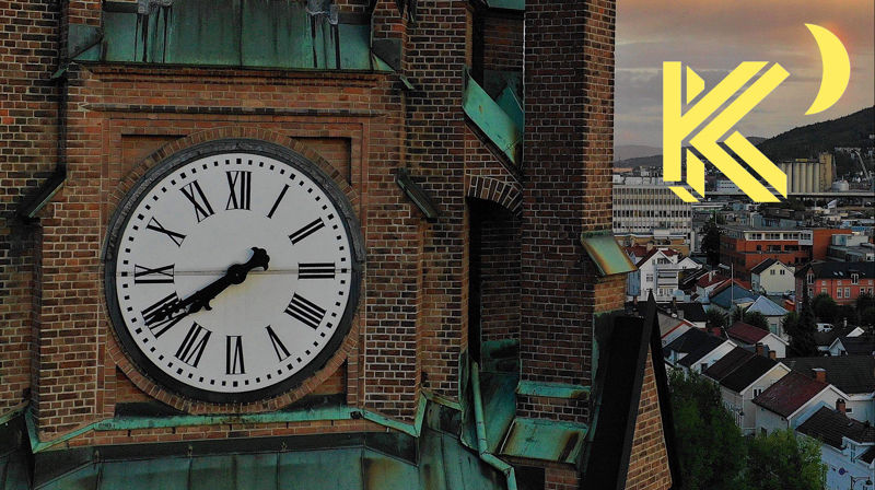 Kulturnatt fredag 24. mai 2019 i Bragernes kirke