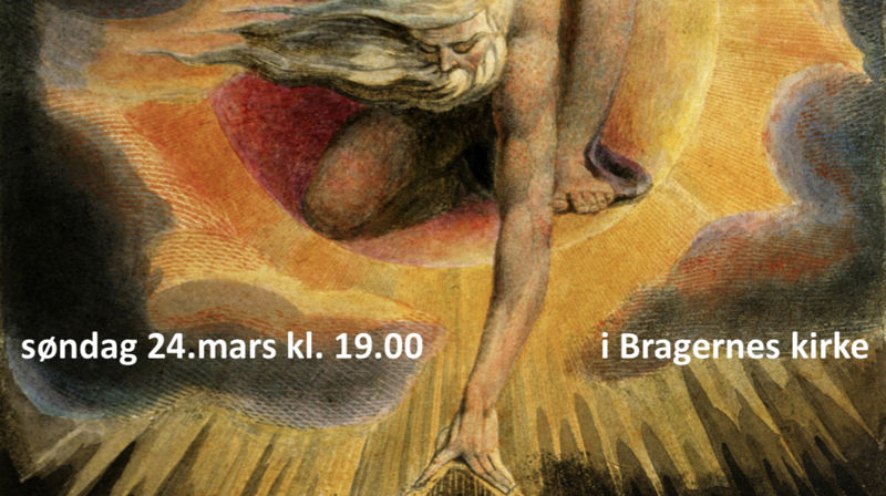 Konsert: "Skapelsen" av J. Haydn