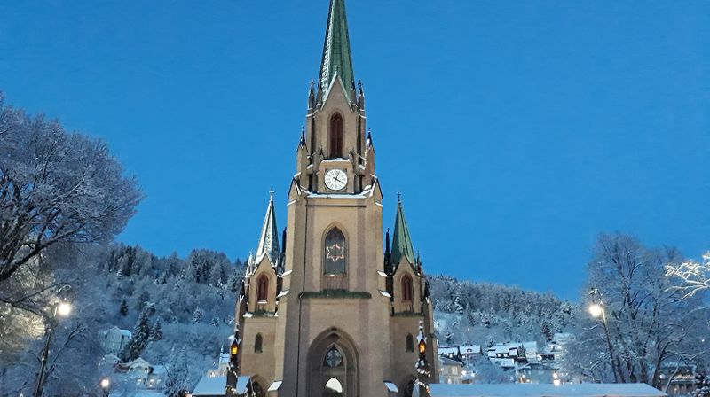 Ressurser for skoler og barnehager